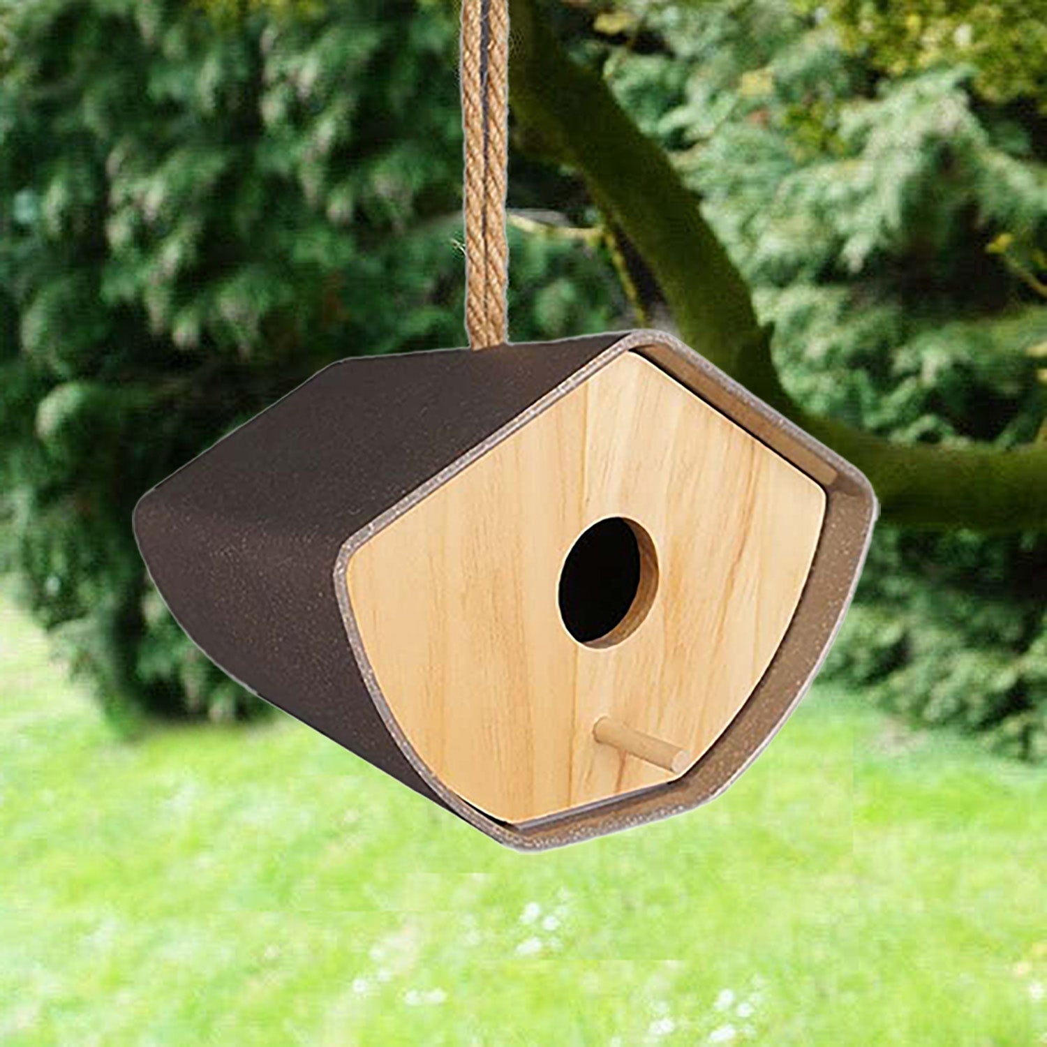 Bird Houses