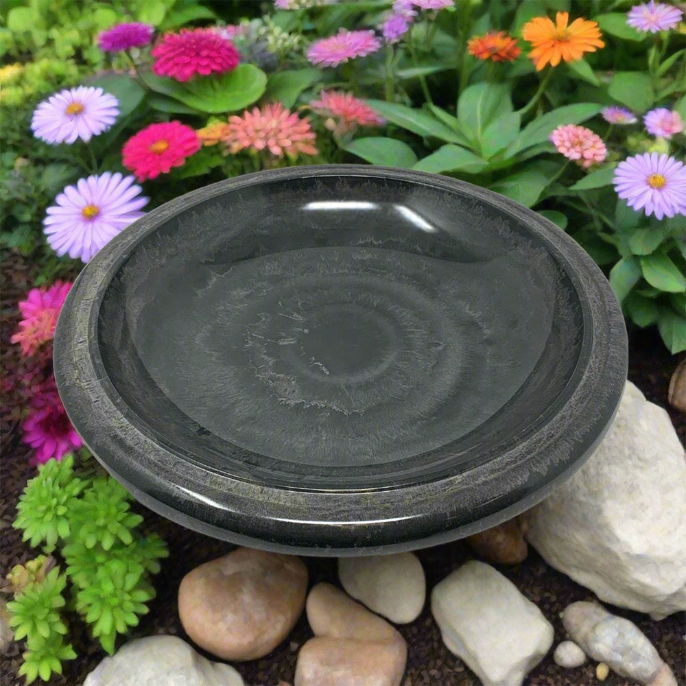 Bird Baths