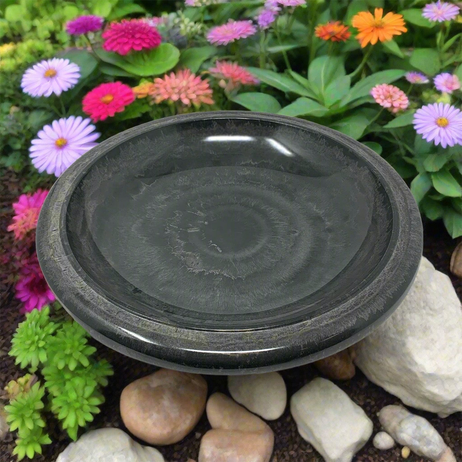 Bird Baths