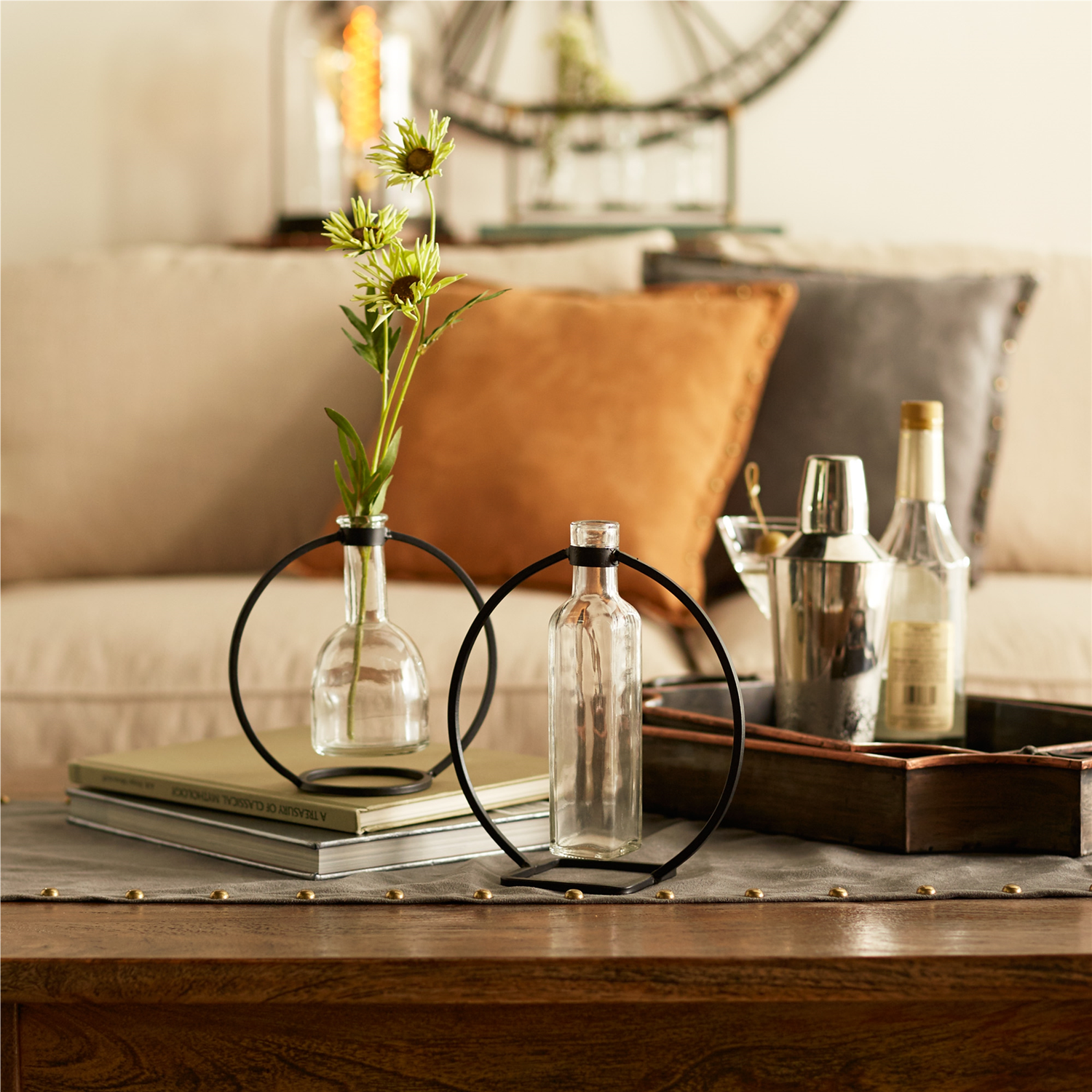 Decorative Vases