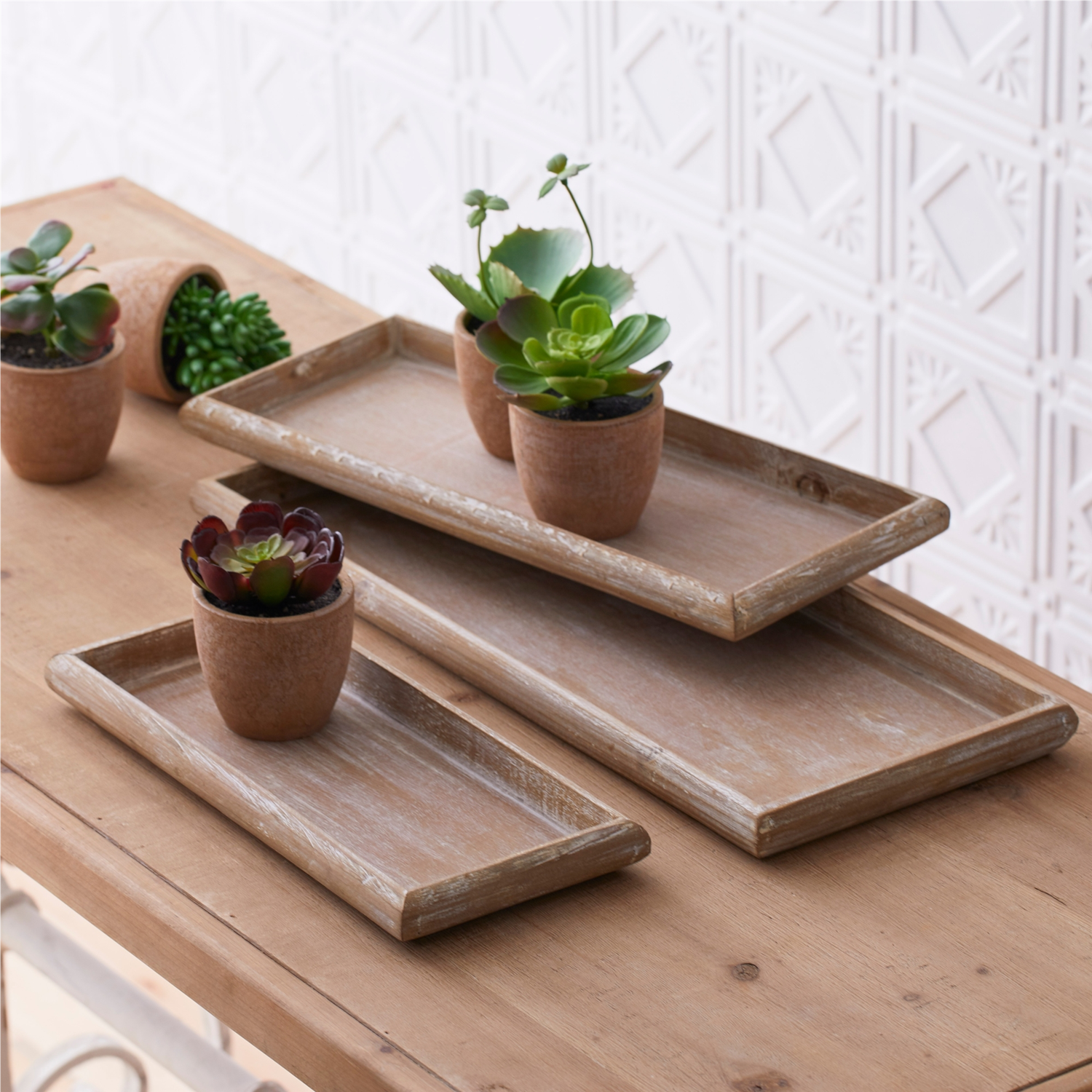 Decorative Trays