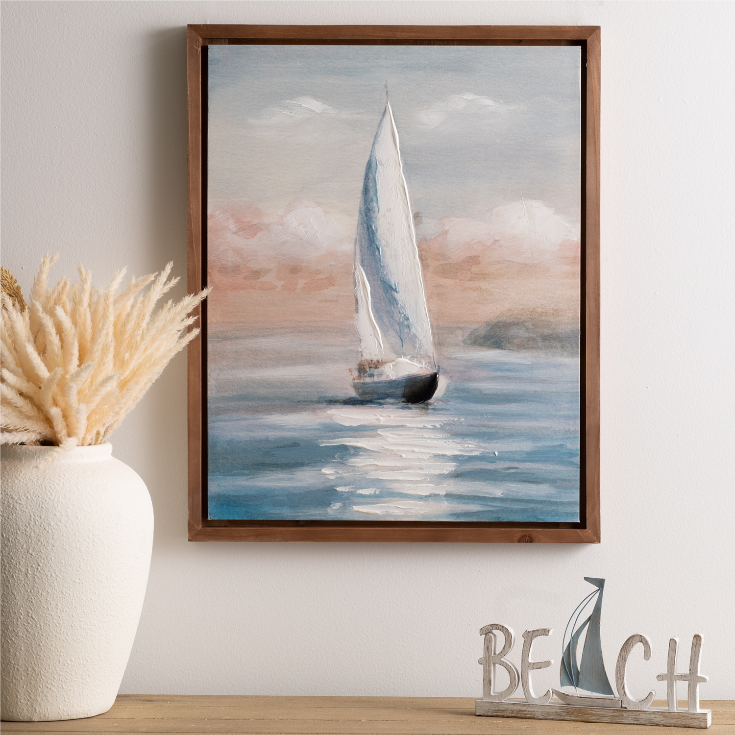Coastal & Nautical Décor