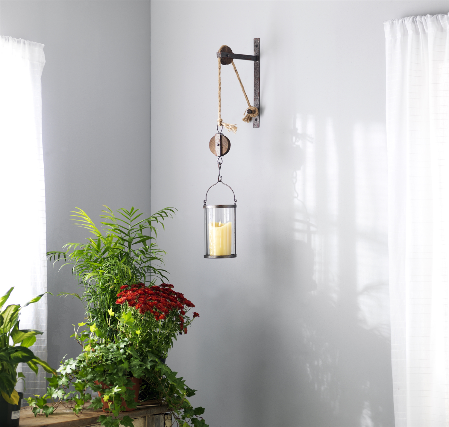 Decorative Canisters