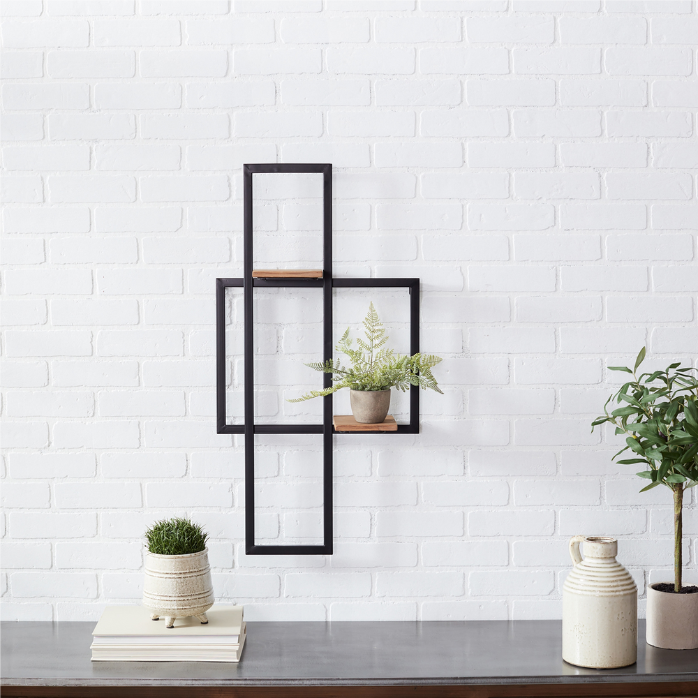 Decorative Wall Shelves