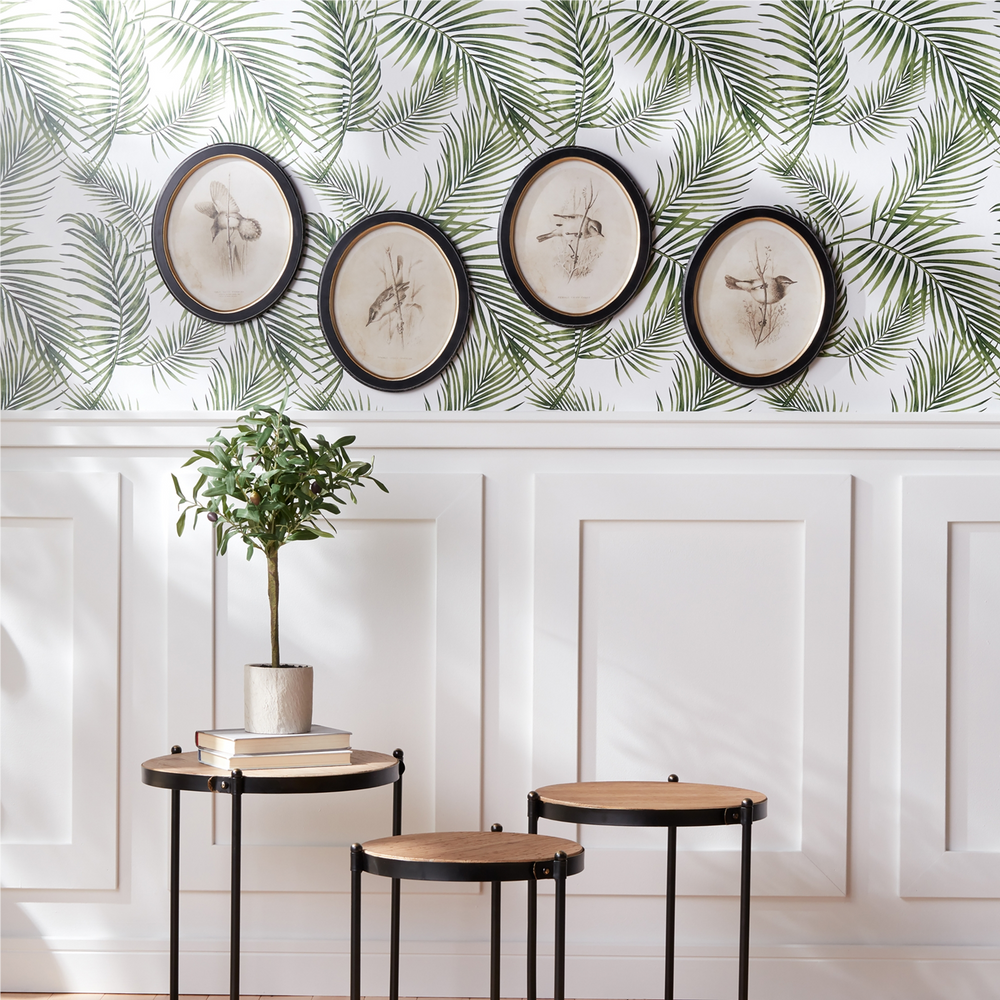Bird Décor