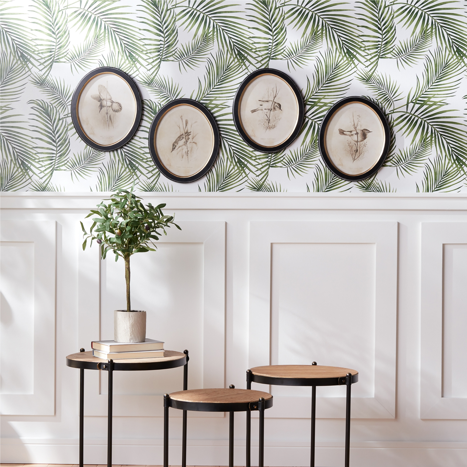 Bird Décor