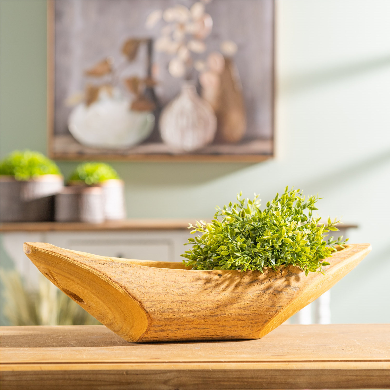 Decorative Bowls