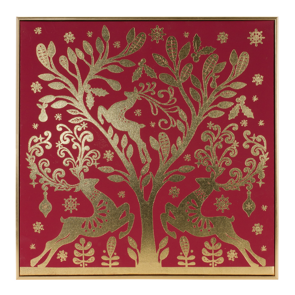 Christmas Wall Décor