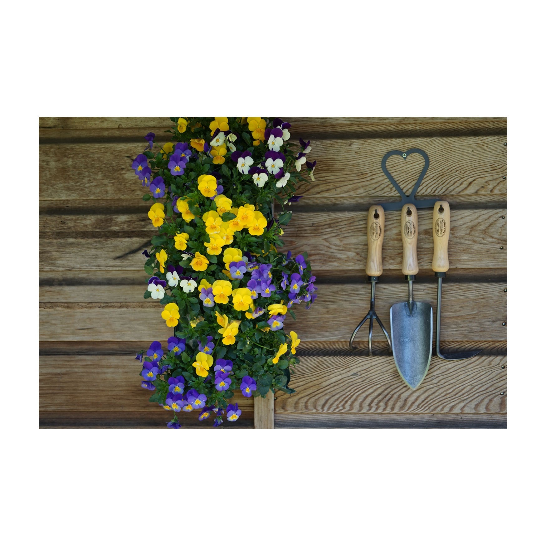 Garden Hand Tool Sets
