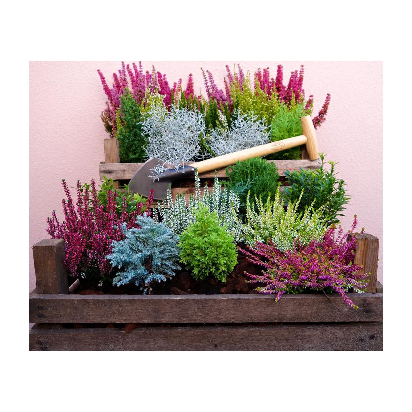Garden Spades