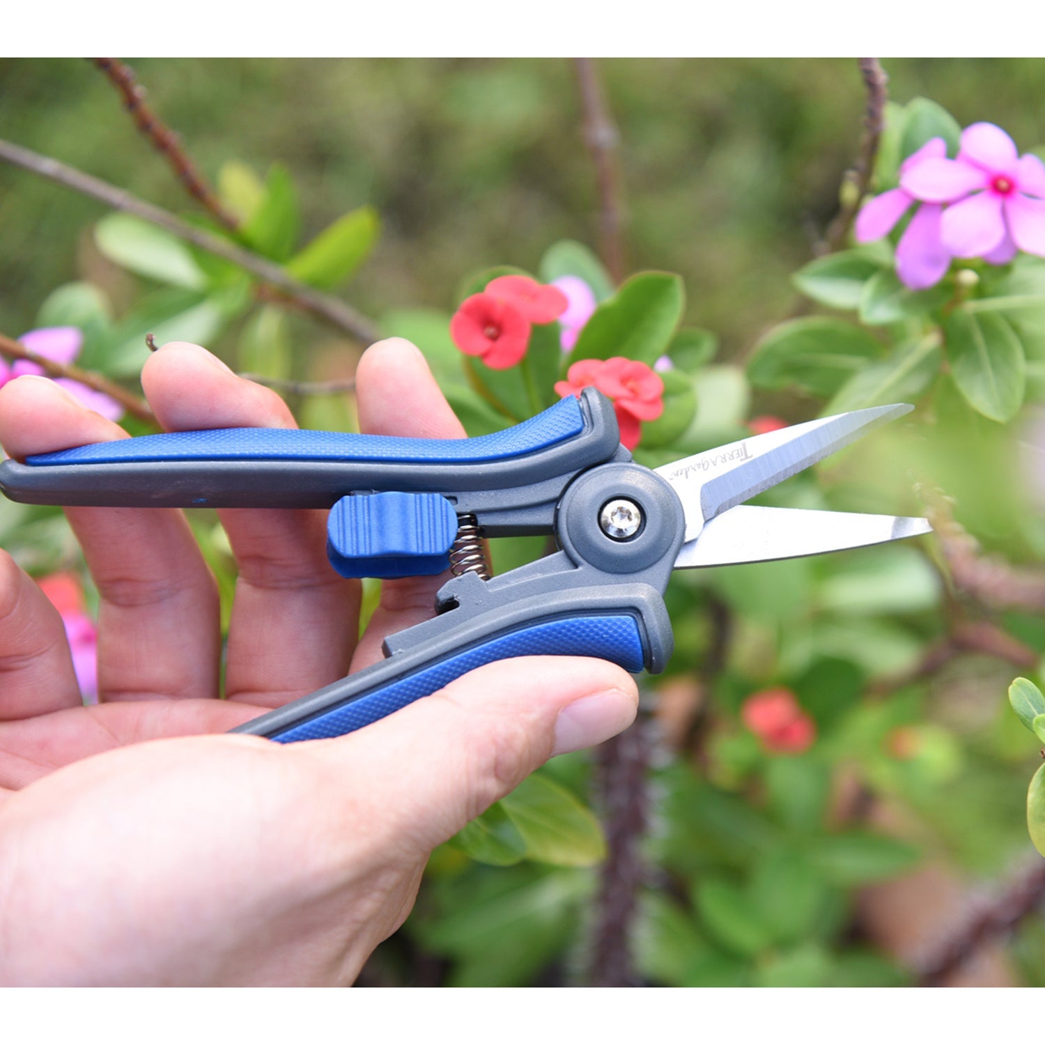 Garden Pruners & Knives