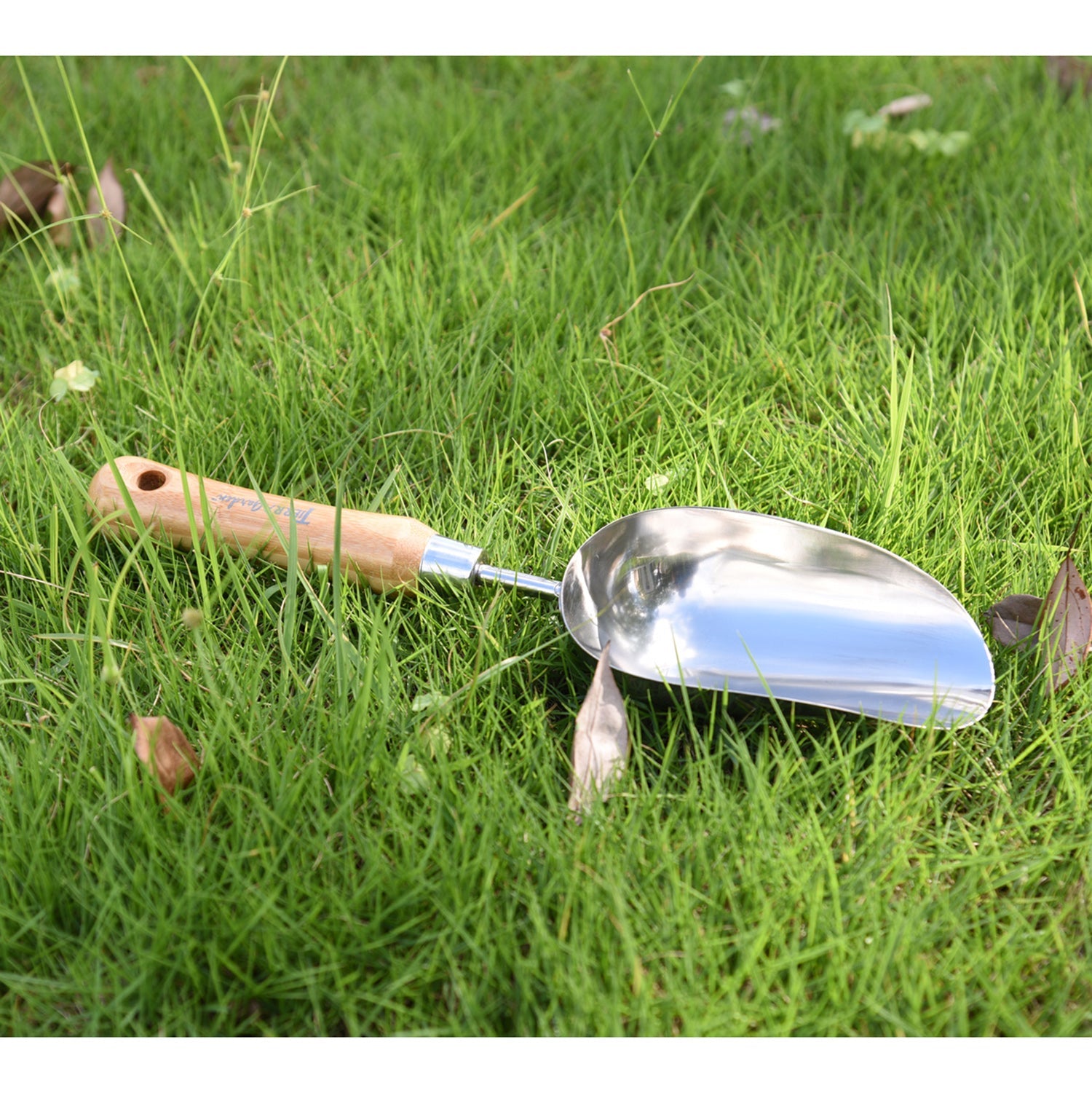 Garden Scoops