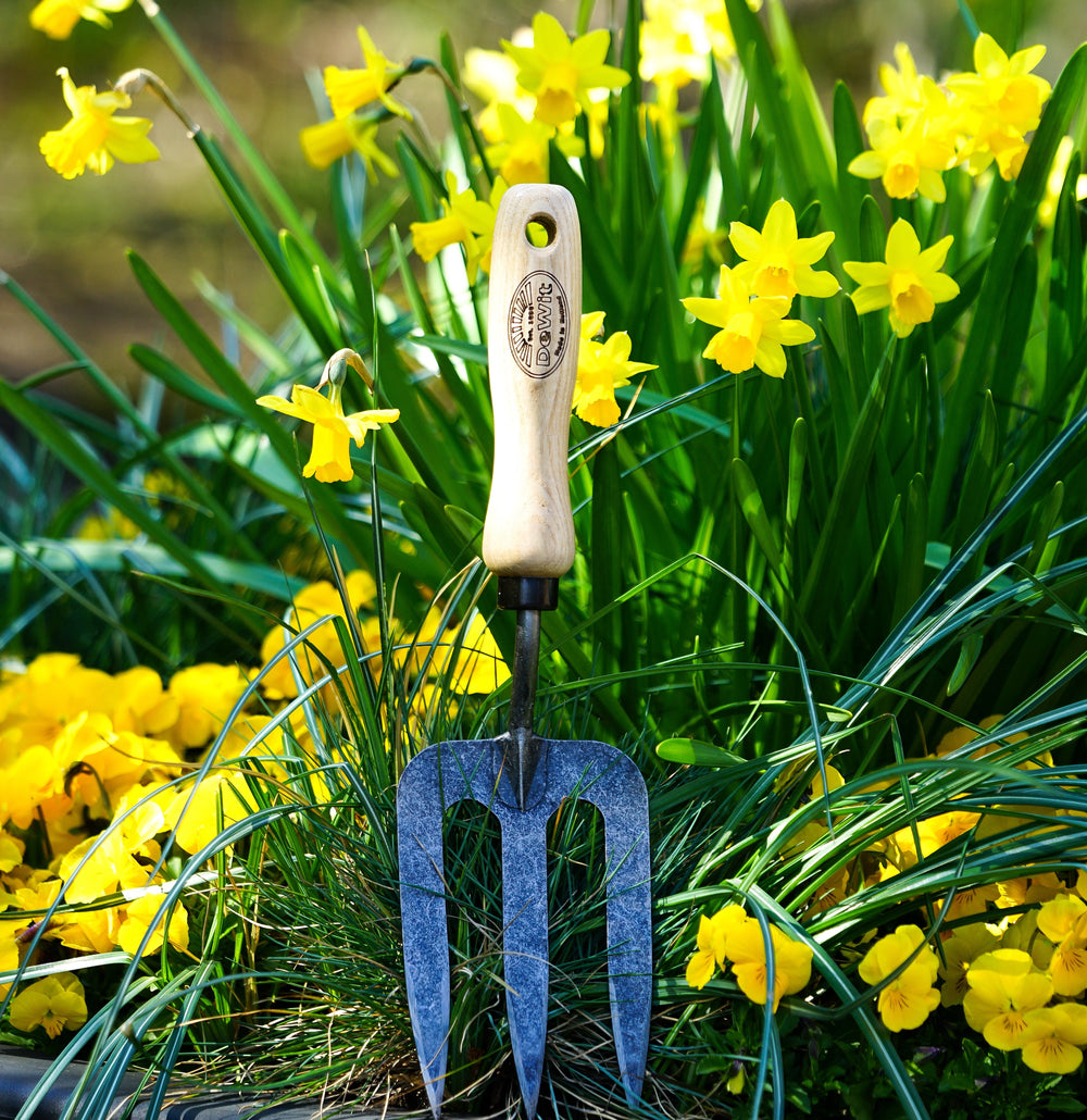 Garden Forks