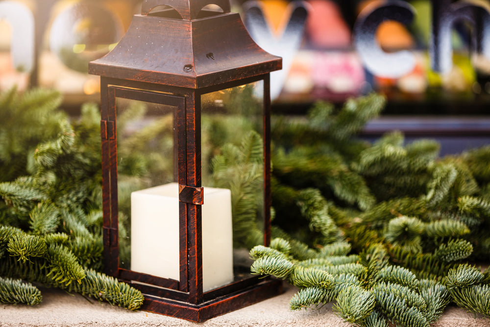 Home Lighting | Lanterns