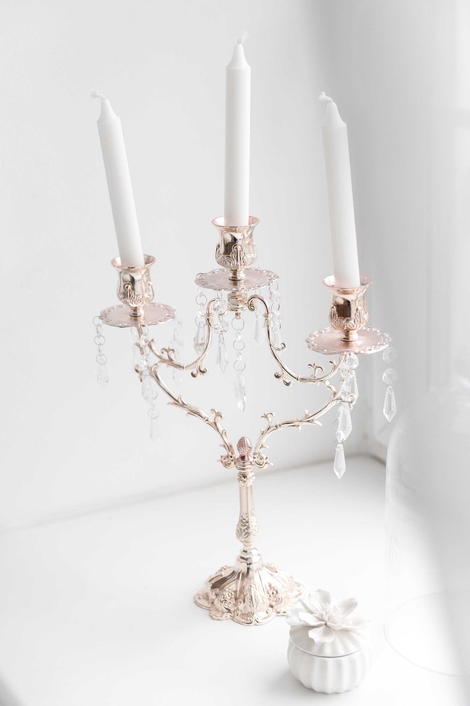 Home Lighting | Candle Holders