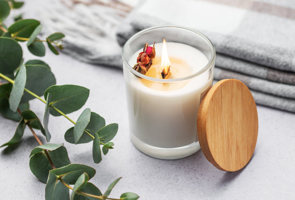 Home Lighting | Soy Candles