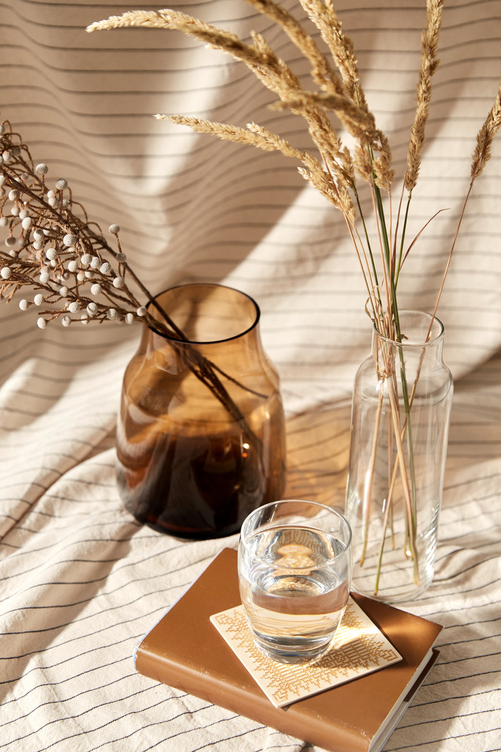 Faux Décor | Stems & Sprays