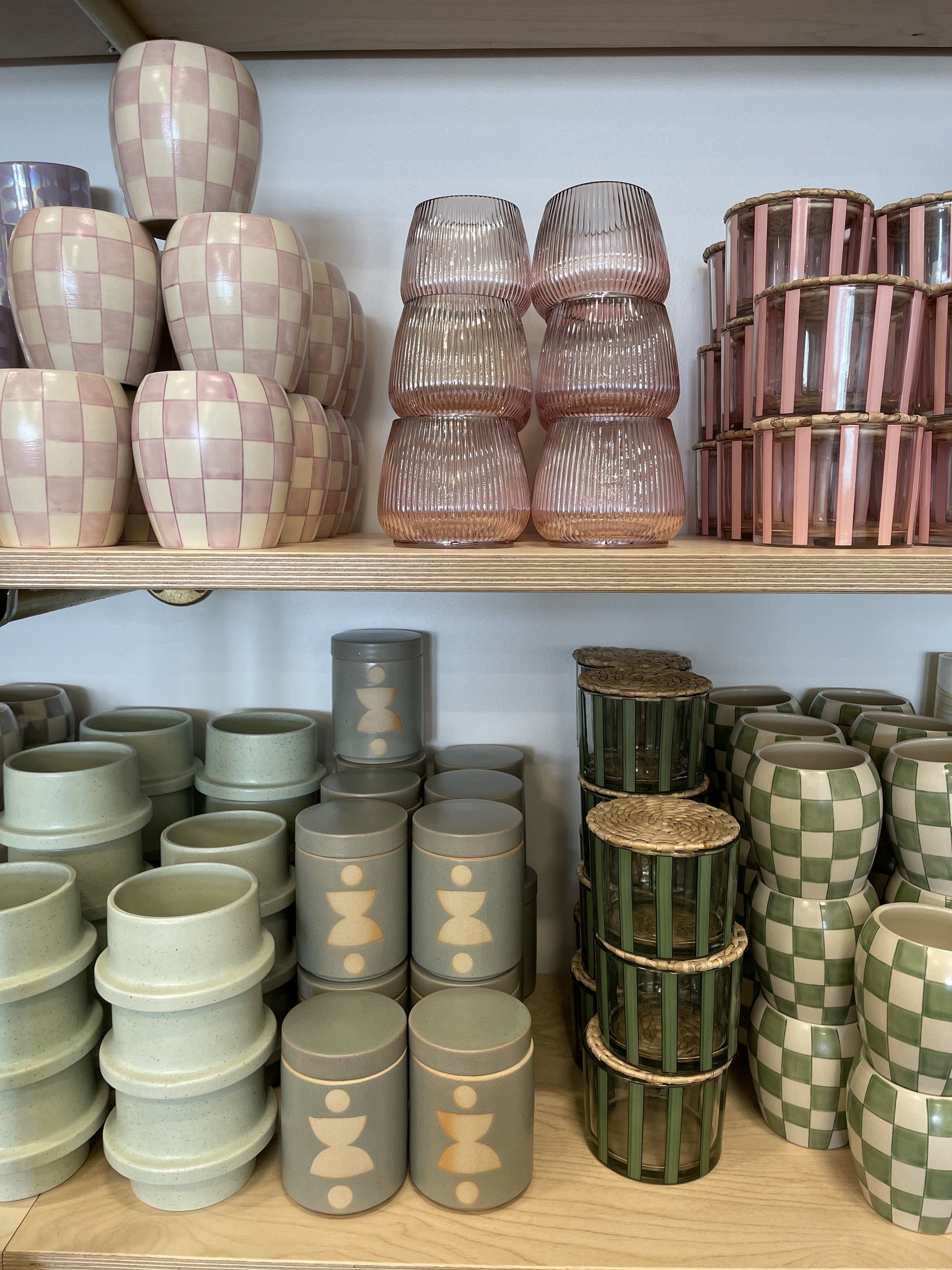 Pots & Planters | Modern Botanical Home Décor
