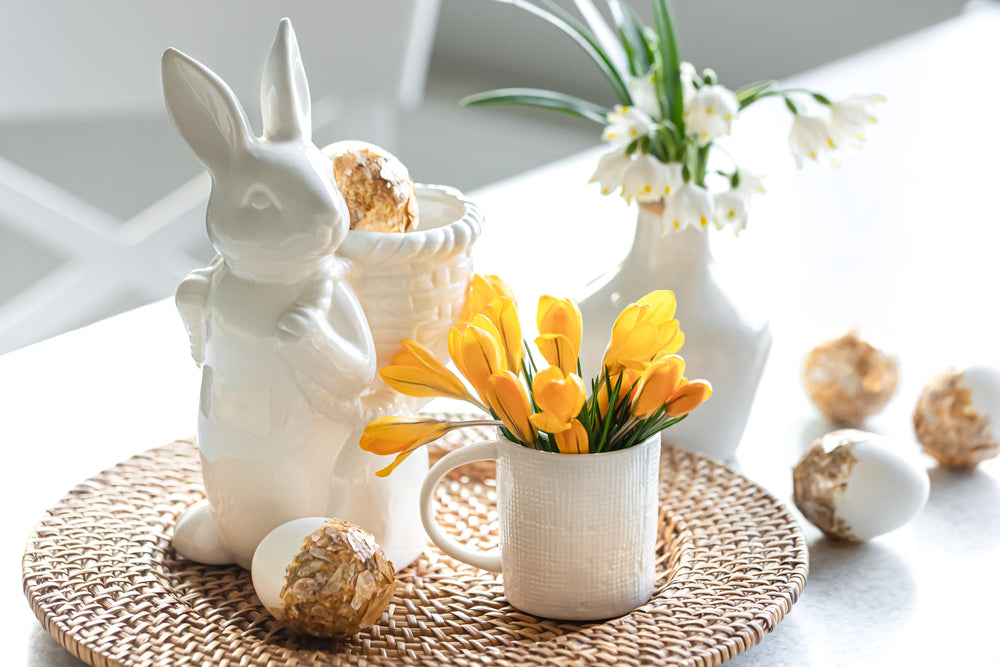 Easter Décor