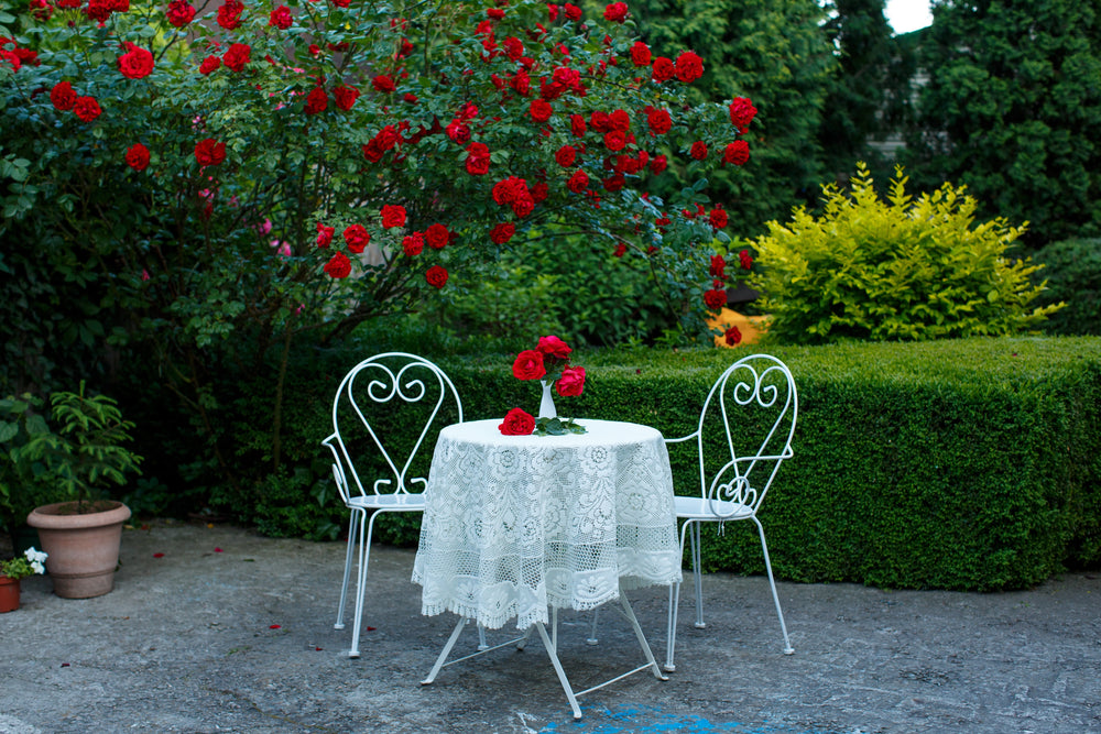 Garden Décor | Modern Outdoor Accents