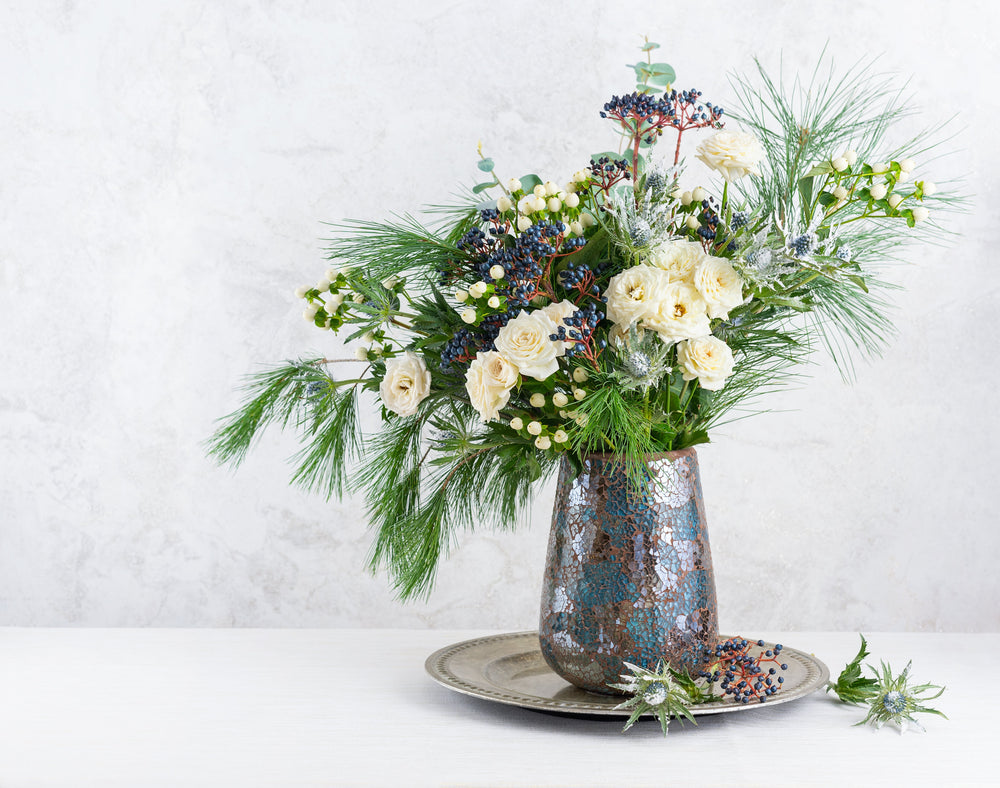 Christmas Stems & Sprays