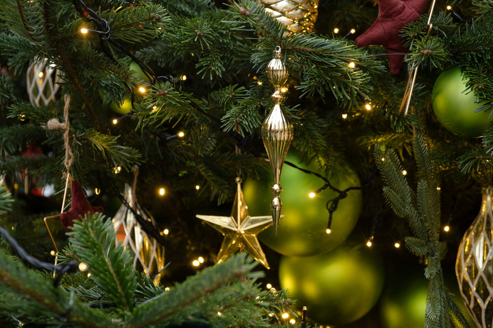 Christmas Ornaments