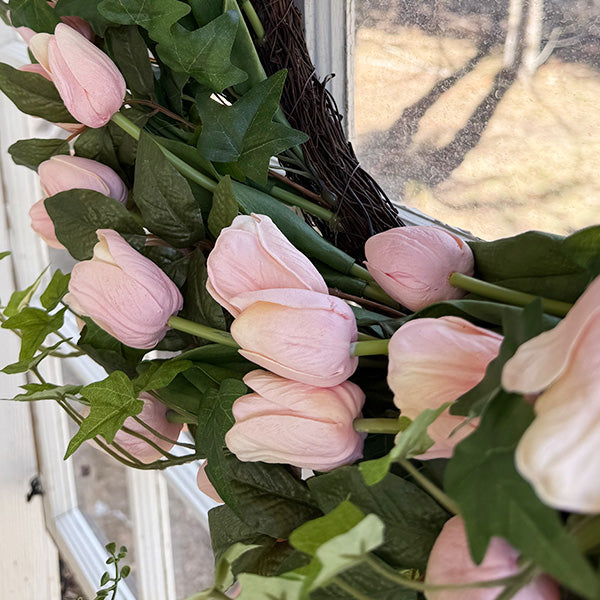 Faux Décor