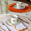 Pumpkin Placemats (Set of 2)