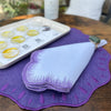 Lilac Napkins (Set of 2)