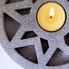 Still Light – Signature Candle Holder