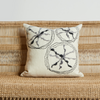 Starry Sky Throw Pillow