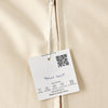 Boho Sienna Euro Sham Cotton Throw Pillow