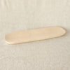 Organic Wooden Rectangle Bread Platter