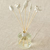 Country Flowers Bamboo Diffuser Sticks Set