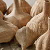 Long-Necked Ilala Garlic Gourd Basket