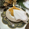 Green Olives Placemats (Set of 2)