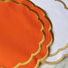 Pumpkin Placemats (Set of 2)
