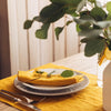 Soft Linen Napkins - Choose Your Color