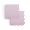 Pink Napkins (Set of 2)