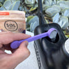 Sol Biotics Purple Powder Spoon - 1 Teaspoon