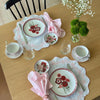 Pink Napkins (Set of 2)