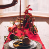 Soft Linen Table Runners - Choose Your Color