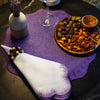 Animal Print Napkin Ring (Set of 2)