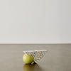 Equilibrium Bright Green & Pink Terrazzo Taper Candle Holder