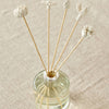 African Flowers Bamboo Diffuser Set