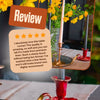 Soft Linen Table Runners - Choose Your Color