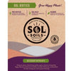 Sol Biotics - Necessary Nutrients - All-Natural Fertilizer