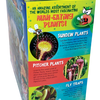Carnivorous Creatures Biosphere Terrarium