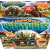 Carnivorous Creatures Biosphere Terrarium