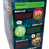 Zombie Apocalypse Biosphere Terrarium